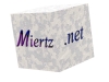 Miertz Net Logo