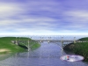 Brücke 2003 - Nr. 3